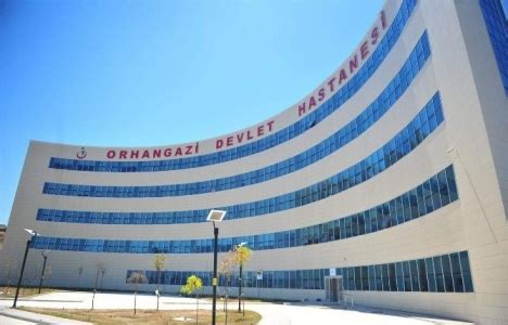 Orhangazi özel hastane